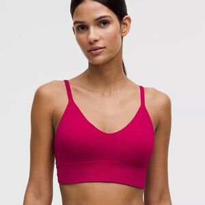 Focuser Scoop-Neck Bra Nulu Light Support, C/D Cup